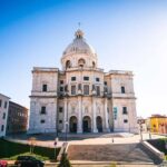 1 Hr City Tuk Tuk / Electric Car Tour of Lisbon - The Itinerary in Detail