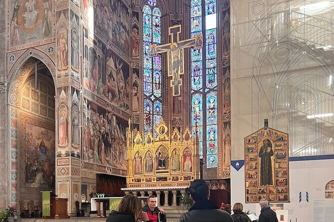 #1 Michelangelo, Machiavelli & Galileo's Tomb Skip-the-Line Tour - Practical Details: What You Need to Know