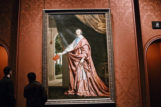 #1 National Gallery London | Satisfaction Guaranteed! | 8ppl Max - What to Expect on Your Tour