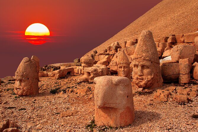 1 Night 2 Day Mount Nemrut Tour from Istanbul by Plane - Who Will Love This Tour?