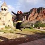 1 night 2 days to Tatev monastery - Who Is This Tour Best For?
