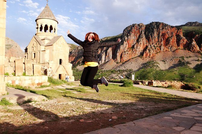 1 night 2 days to Tatev monastery - Who Is This Tour Best For?