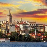 1 or 2 Day Private Istanbul Guided Tour - Day 2: A Broader View of Istanbul