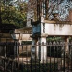 #1 Pere Lachaise Cemetery | Satisfaction Guaranteed! | 12ppl Max - Who Will Enjoy This Tour?