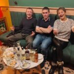 #1 Polish Vodka Tasting Experience in Gdansk - Who Should Book This Tour?