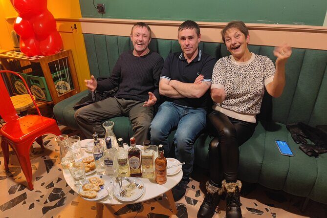 #1 Polish Vodka Tasting Experience in Gdansk - Who Should Book This Tour?