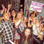 #1 Pub Crawl Warsaw with Premium Open Bar - The Sum Up: Is This Warsaw Pub Crawl Worth It?