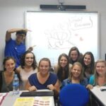 1 Week Intensive Spanish Course (20 Lessons/Week) - The Valencia Location and Logistical Details