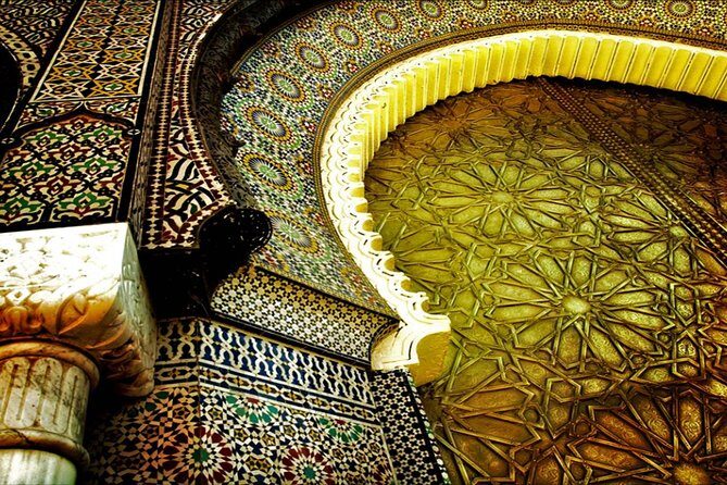 10-Day Andalusia and Morocco from Madrid - What Travelers Are Saying