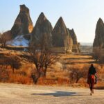 10 Days Classic Highlights of Turkey - The Ancient and Natural Marvels of Ephesus and Pamukkale