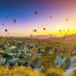 10 Days Turkey Tour to Istanbul, Cappadocia, Antalya, Ephesus - Exploring Cappadocia’s Magical Landscape