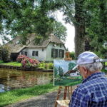 10-Hour Day Tour to Zaanse Schans and Giethoorn - Practical Details