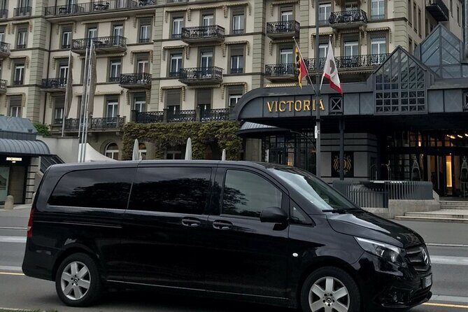 10-Hours Customized Private Tour by Car from Zurich or Lucerne - What Does the Itinerary Look Like?