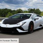 10-minute Barcelona Supercar City Tour - Who is this experience best suited for?