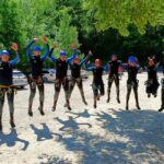100% WET EXPERIENCE 3-Hour Beginner's Canyoning Trip - What Makes This Tour Stand Out?