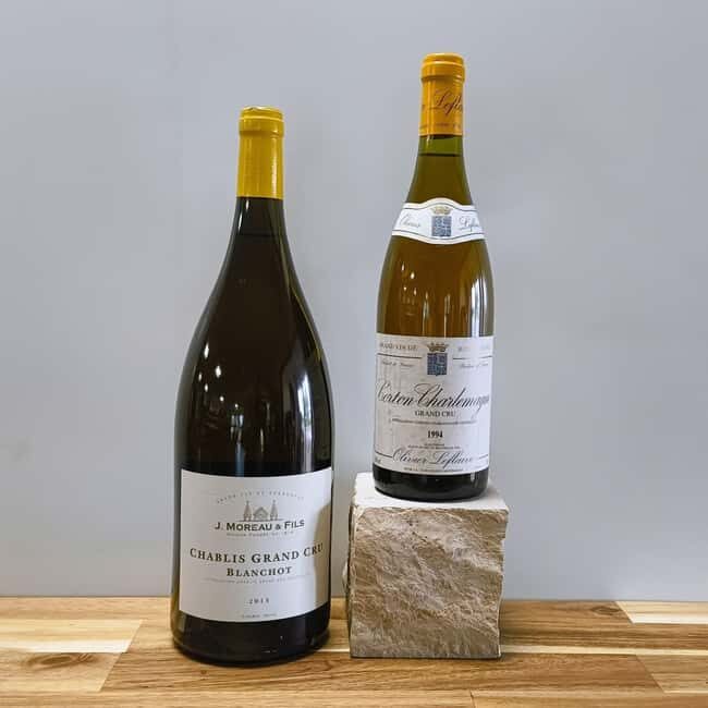 100 years of Burgundy's finest wines - Final Thoughts: Why This Tour Is a Solid Pick