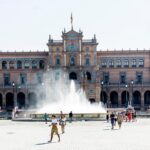 12-Day Morocco and South of Spain Tour from Madrid - Food and Dining: A Mixed Bag