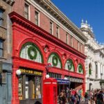 12 hour - Private Tour to Windsor Castle & Oxford from London - Details of the Experience and Practical Insights