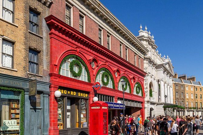 12 hour - Private Tour to Windsor Castle & Oxford from London - Details of the Experience and Practical Insights