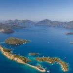 12 Island Boat Trip from Fethiye - The Crowded Reality