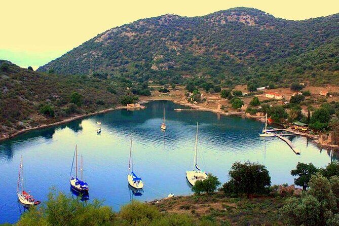 12 Islands Boat Trip in Fethiye - Who Is This Tour Best For?