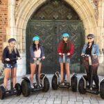 120 min Old Town Segway Tour in Krakow - Final Thoughts: Who Will Love This Tour?