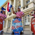 (120min) Zagreb All Around Tour-all of the Lower town/Upper town - The Sum Up