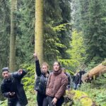 13 km hike in Borjomi - Group tour from Tbilisi - Practical Tips for the Hike