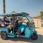1,5-Hour Barcelona City & Beach Private Tuk-Tuk Tour - Final Thoughts