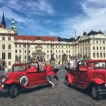 1,5 hour oldtimer convertible Prague sightseeing tour - Final Thoughts