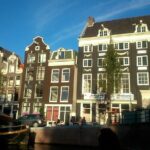 1,5 hours Amsterdam Rickshaw Tour - Who Should Consider This Tour?