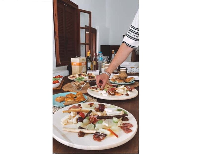 15th Century Mansion tour - Wine Bottle and Plateu Sunset! - The Itinerary – A Perfect Balance of History and Leisure