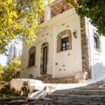 18th century Watermill Cooking Experience - The Location: A Slice of Naxos History