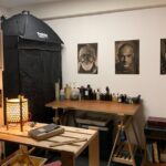 19th Century metal portrait an unique experience Porto-Portugal - The Sum Up: A Truly Unique Artistic Journey