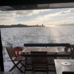 1H power catamaran up to 18 people in Lisbon - The Value of a Private Boat Tour in Lisbon