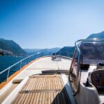 1H Private Cruise on a beautiful wooden speedboat on Lake Como - A Deep Dive into the Experience