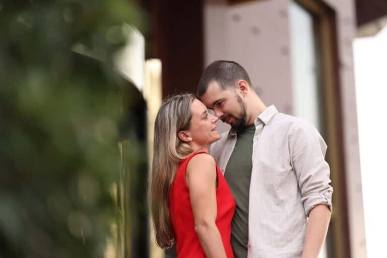 1h Private photo sessions tour in Belgrade - Highlights and What to Expect