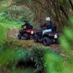 1h Quad Tour  Arcos de Valdevez  Peneda Gerês - The Itinerary in Detail