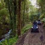 1h Quad Tour  Arcos de Valdevez  Peneda Gerês - Authentic and Practical Insights from Reviews
