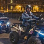 1h30 E-Quad ride in Paris - Who Should Book This Tour?