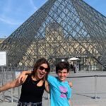 1st Day in Paris Discovery Private Tour: 'How-to' Orientation & Sightseeing Fun! - The Experience from a Traveler’s Perspective