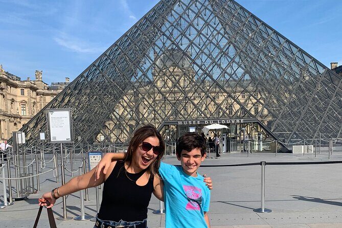 1st Day in Paris Discovery Private Tour: 'How-to' Orientation & Sightseeing Fun! - The Experience from a Traveler’s Perspective