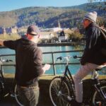 2 1/2h Guided Bicycle Tour Discover Heidelberg - Insights from Reviewer Experiences
