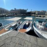 2.5-HOUR BOAT TOUR ORTIGIA+SEA CAVES+PILLIRINA+FRUIT DRINK - The Itinerary in Detail