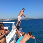 2.5 hour Glass Bottom Boat Trip, Snorkeling, Sliding and Fun - What Do Reviewers Say?