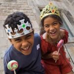 2.5-Hour Kids & Family Walking Tour in English - What Reviewers Say