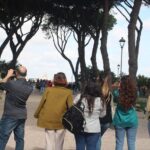 2.5-Hour Night Tour of Rome by Luxury Golf Cart - An In-Depth Look at the Tour Itinerary