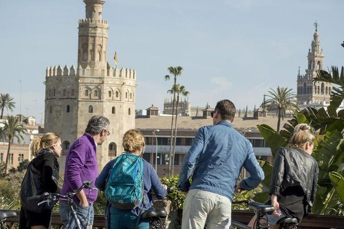 2.5-Hour Seville City Bike Tour - Final Thoughts: Who Will Enjoy This Tour?