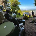 2.5-hour Vintage Sidecar Tour of Honfleur & Heights with Tasting - Practical Details & Why They Matter