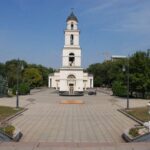 2.5 hours Walking City tour Chisinau Moldova - The Sum Up